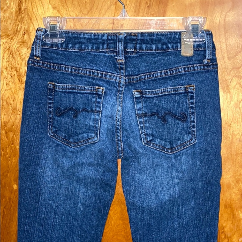 American Rag Bootcut Jeans - Picture 4 of 4
